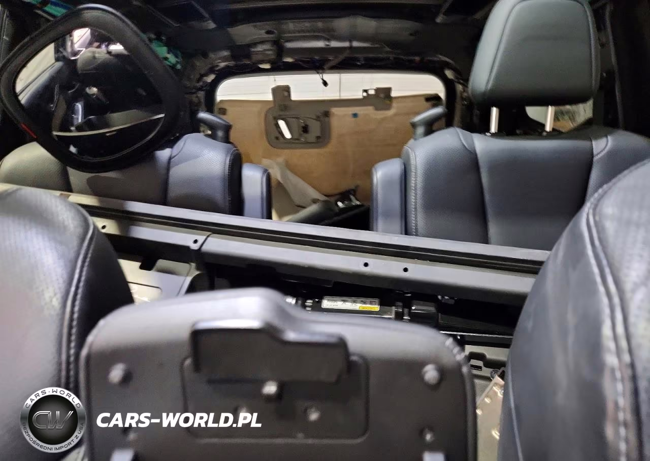 2019 Subaru Ascent Limited VIN:4S4WMAPD5K3458207 - 10