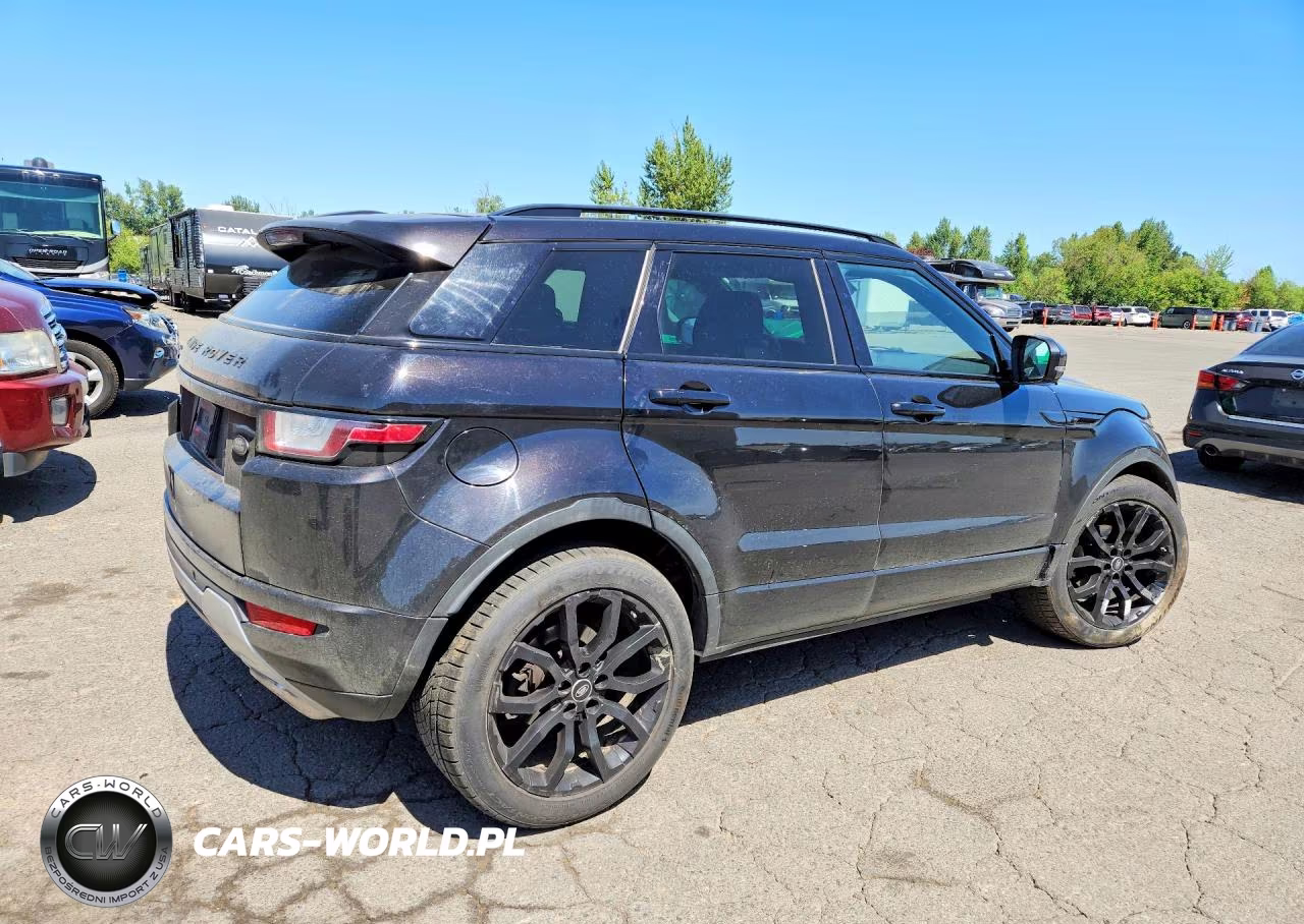 2013 Land Rover Range Rover Evoque Dynamic Premium VIN:SALVT2BG7DH715585 - 3
