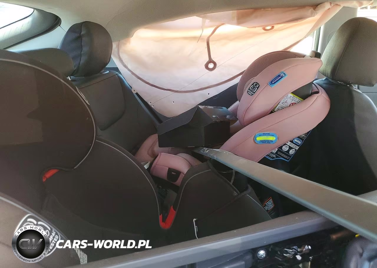 2022 Hyundai Ioniq Limited VIN:KMHC05LC4NU281005 - 10