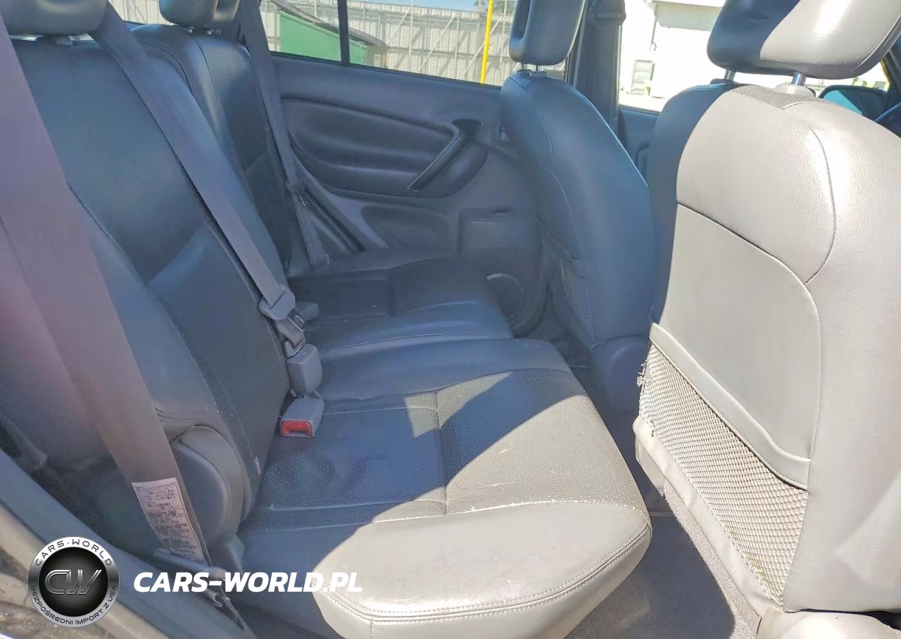 2002 Toyota Rav4 Base VIN:JTEHH20V526022798 - 11