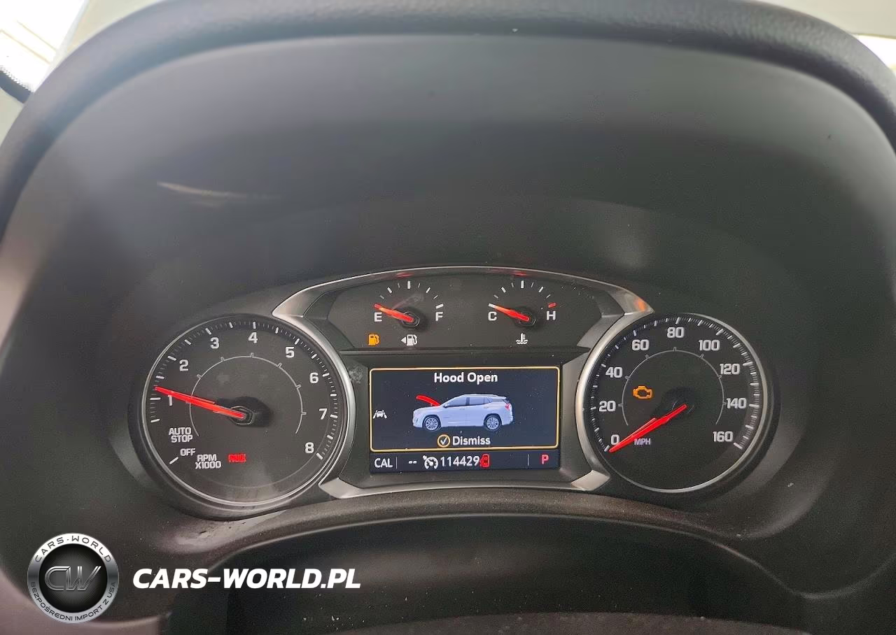 2021 GMC Terrain Slt VIN:3GKALPEV8ML318860 - 9
