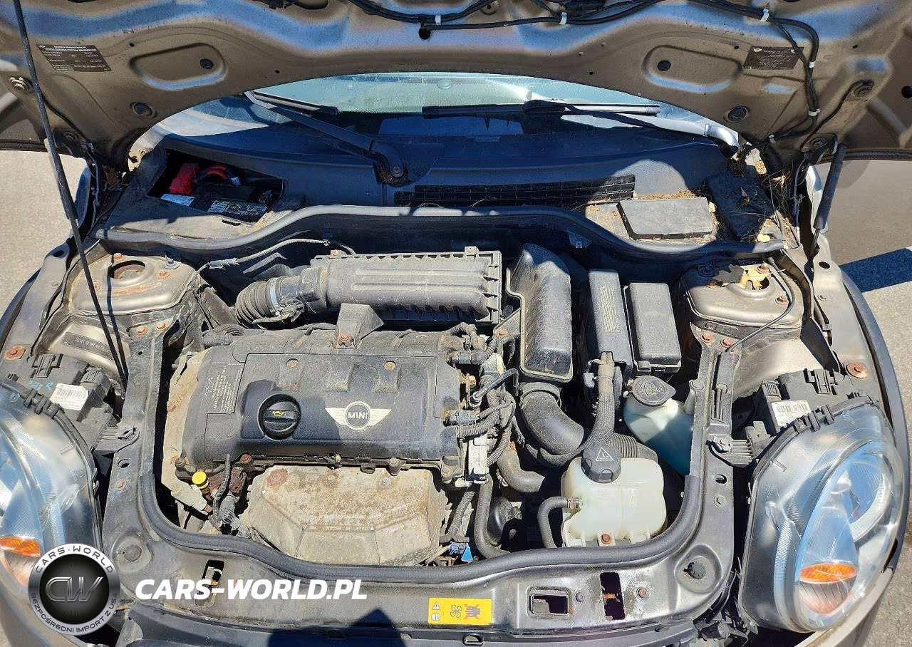 2012 Mini Cooper VIN:WMWSU3C5XCT255048 - 11