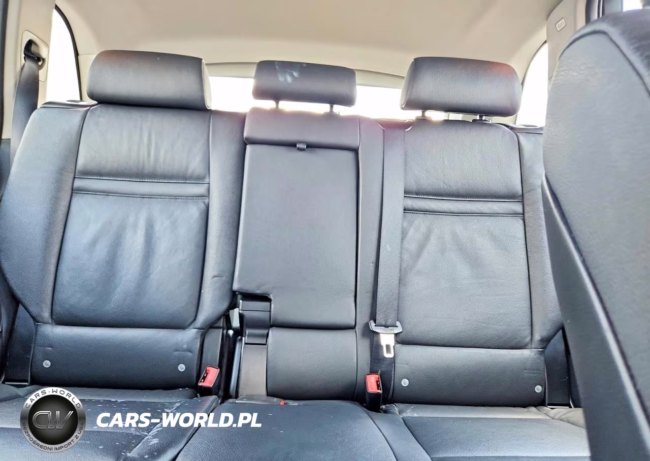 2012 BMW X5 xDrive35I VIN:5UXZV4C59CL745225 - 10