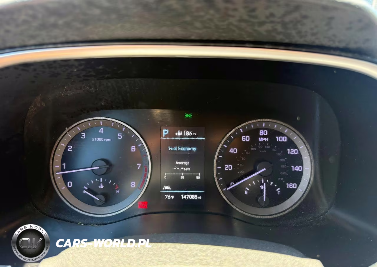 2020 Hyundai Tucson Ultimate VIN:KM8J3CAL3LU080845 - 8