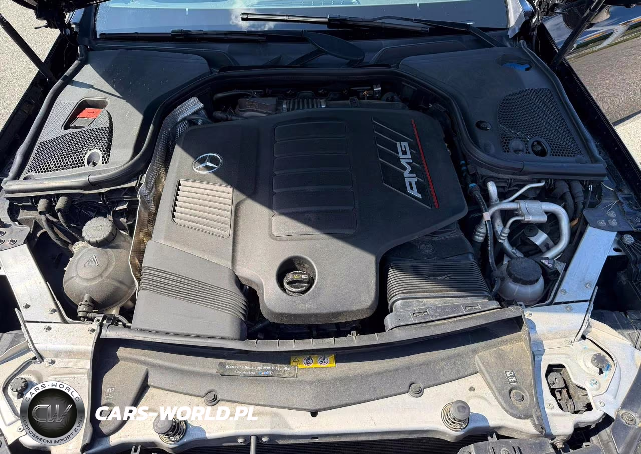 2019 Mercedes-Benz Cls Amg 53 4Matic VIN:WDD2J6BB3KA027624 - 7