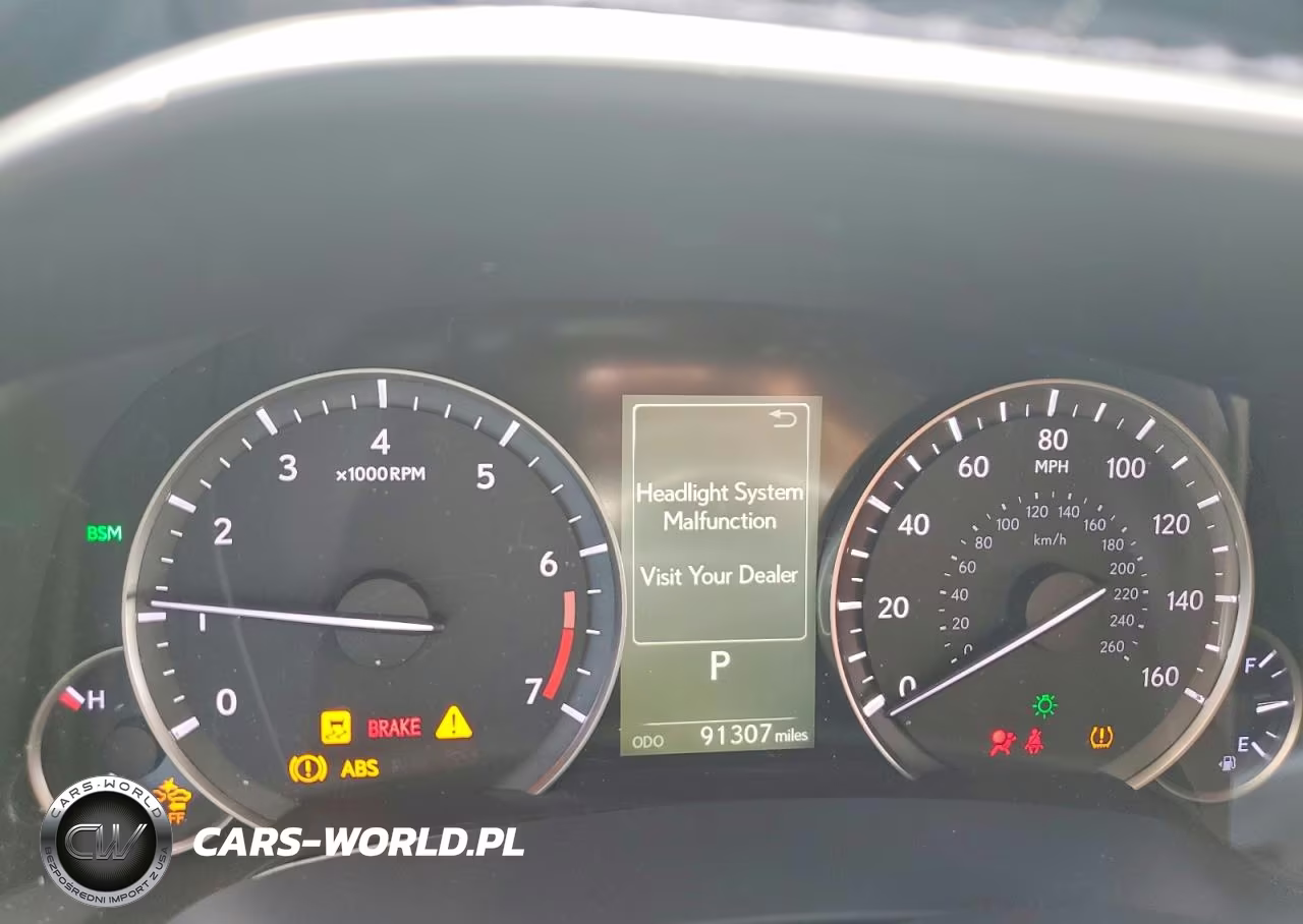 2022 Lexus Rx 350 VIN:2T2HZMDA8NC321070 - 9