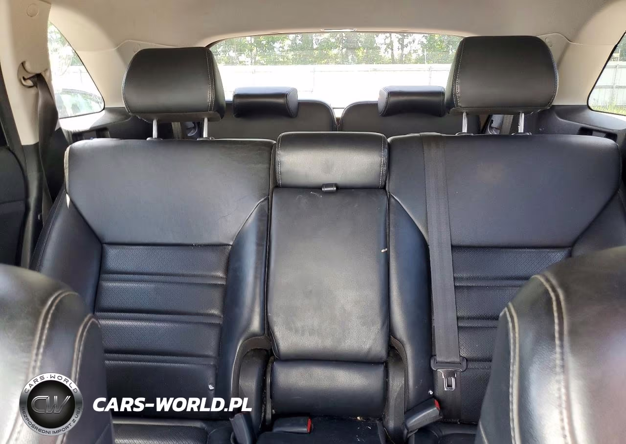2019 Kia Sorento Ex V6 VIN:5XYPHDA52KG502787 - 10