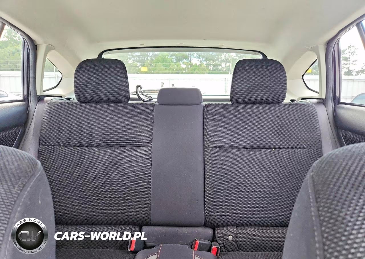 2016 Subaru Crosstrek Premium VIN:JF2GPADC5GH347549 - 10