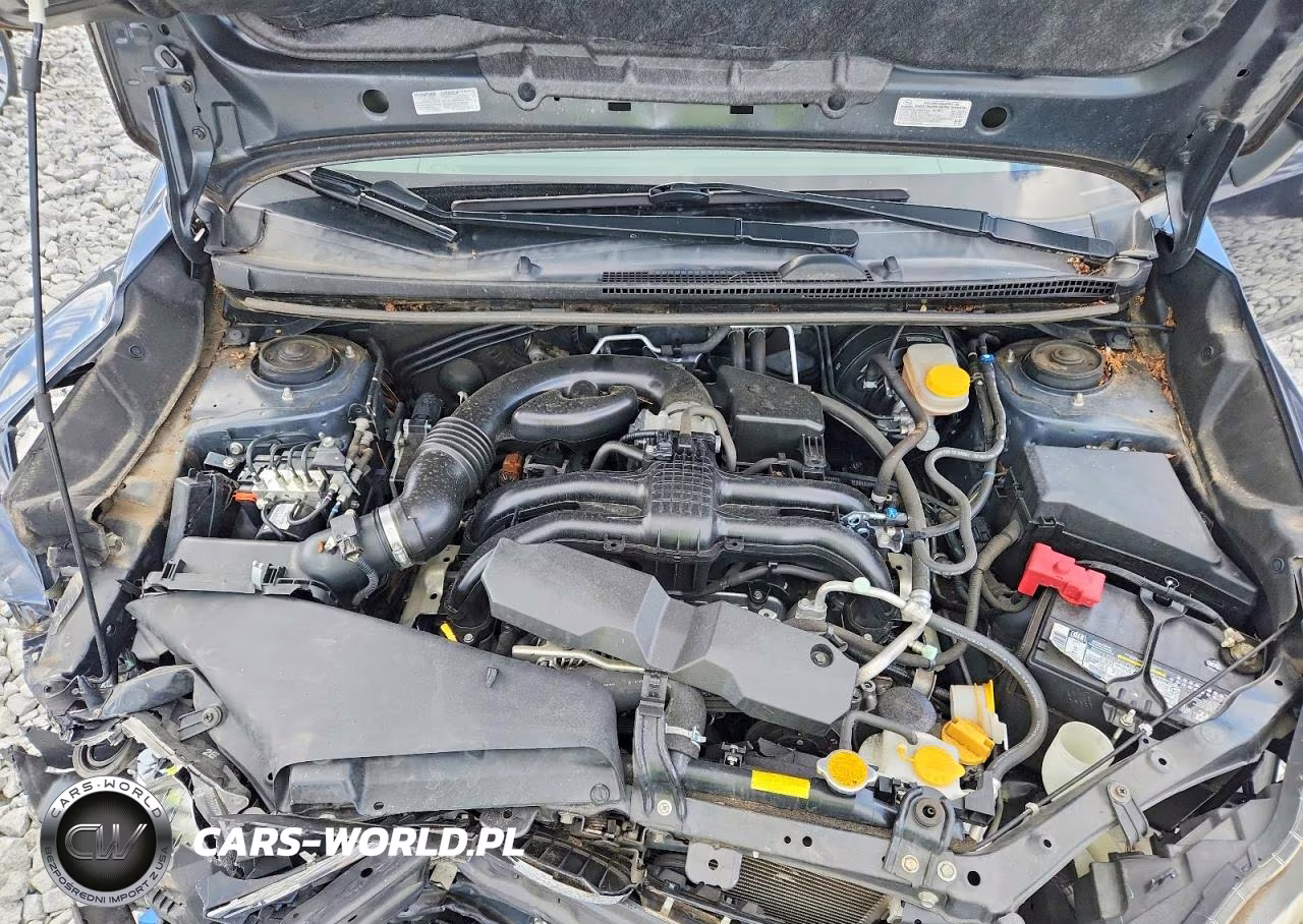 2016 Subaru Crosstrek Premium VIN:JF2GPADC5GH347549 - 12