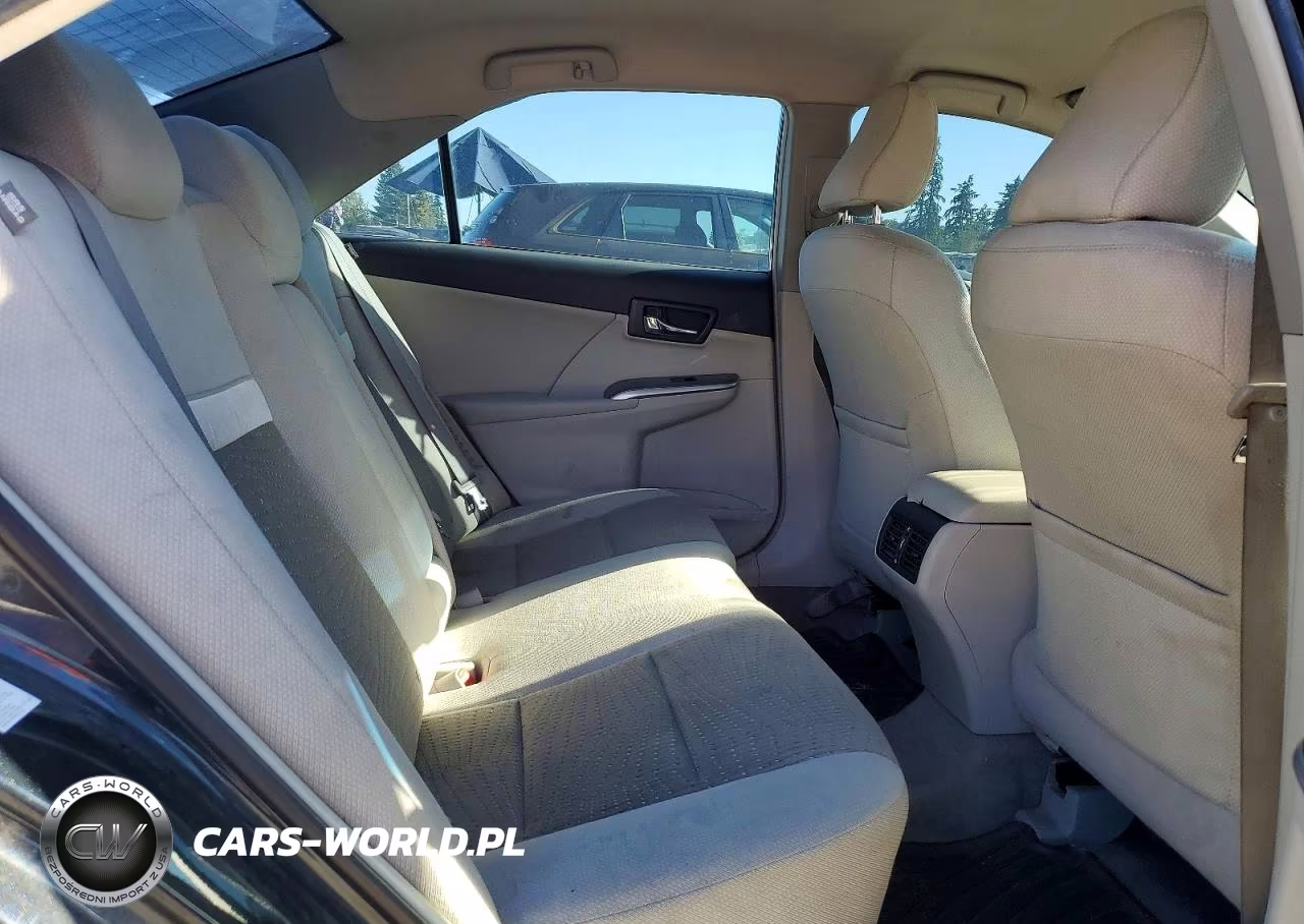 2013 Toyota Camry Hybrid Xle VIN:4T1BD1FK1DU087896 - 10