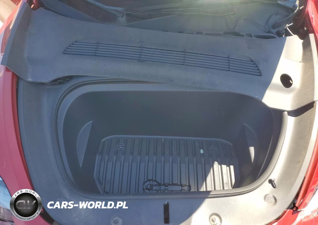 2023 Tesla Model Y VIN:7SAYGDEE9PA203149 - 11
