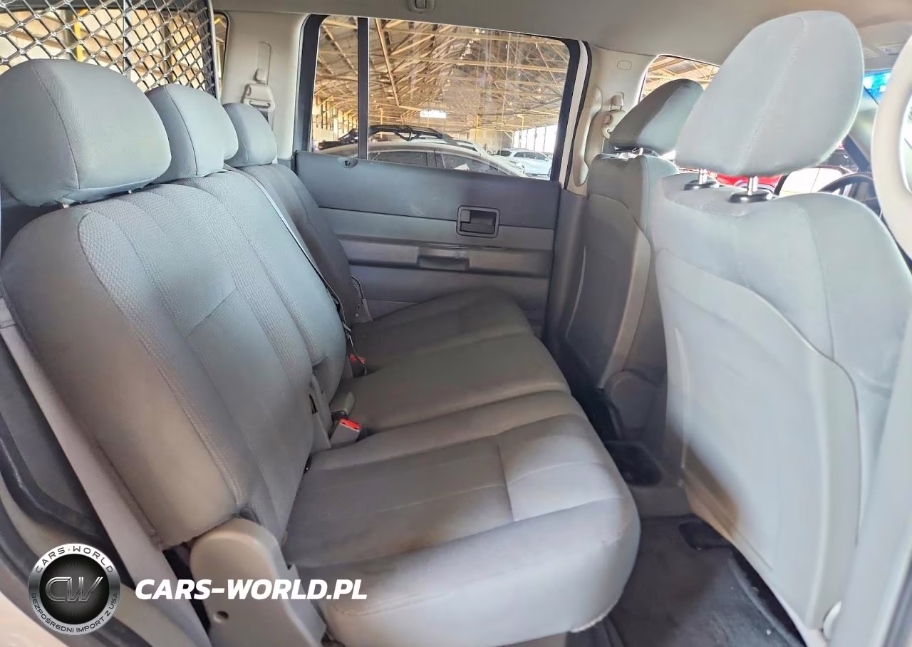 2006 Dodge Durango Sxt VIN:1D4HB38N96F158778 - 11