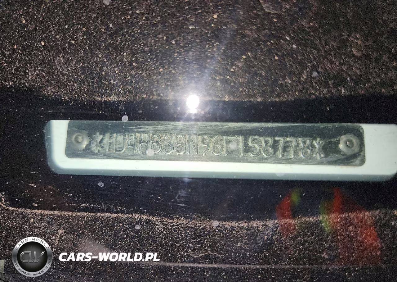 2006 Dodge Durango Sxt VIN:1D4HB38N96F158778 - 13