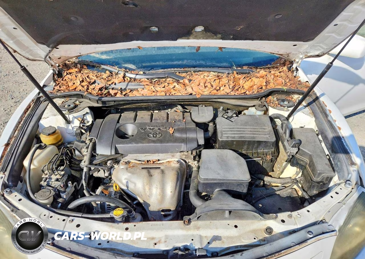 2011 Toyota Camry Se VIN:4T1BF3EK6BU589386 - 11