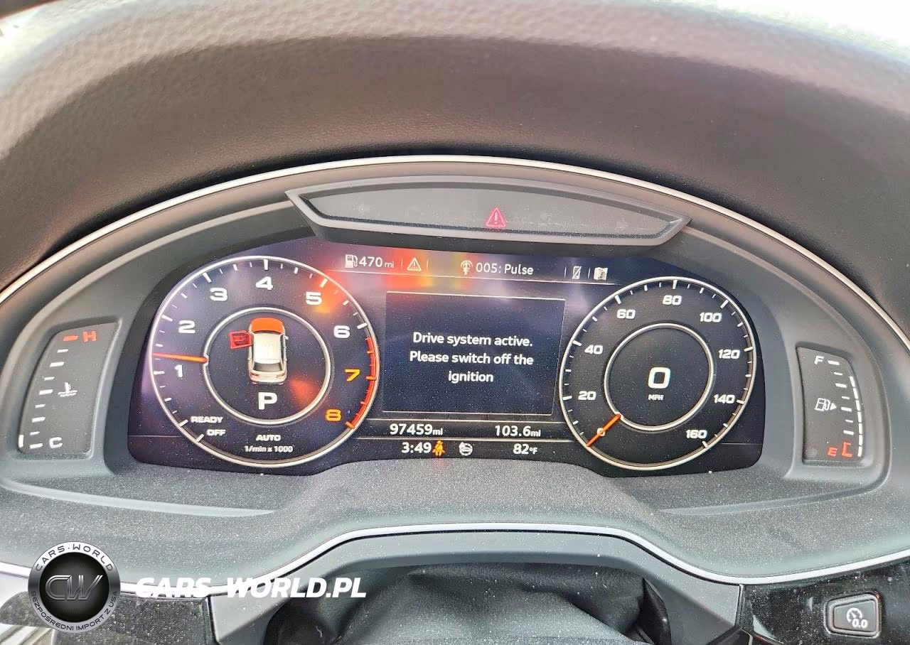 2018 Audi Q7 Prestige VIN:WA1VAAF70JD002722 - 9