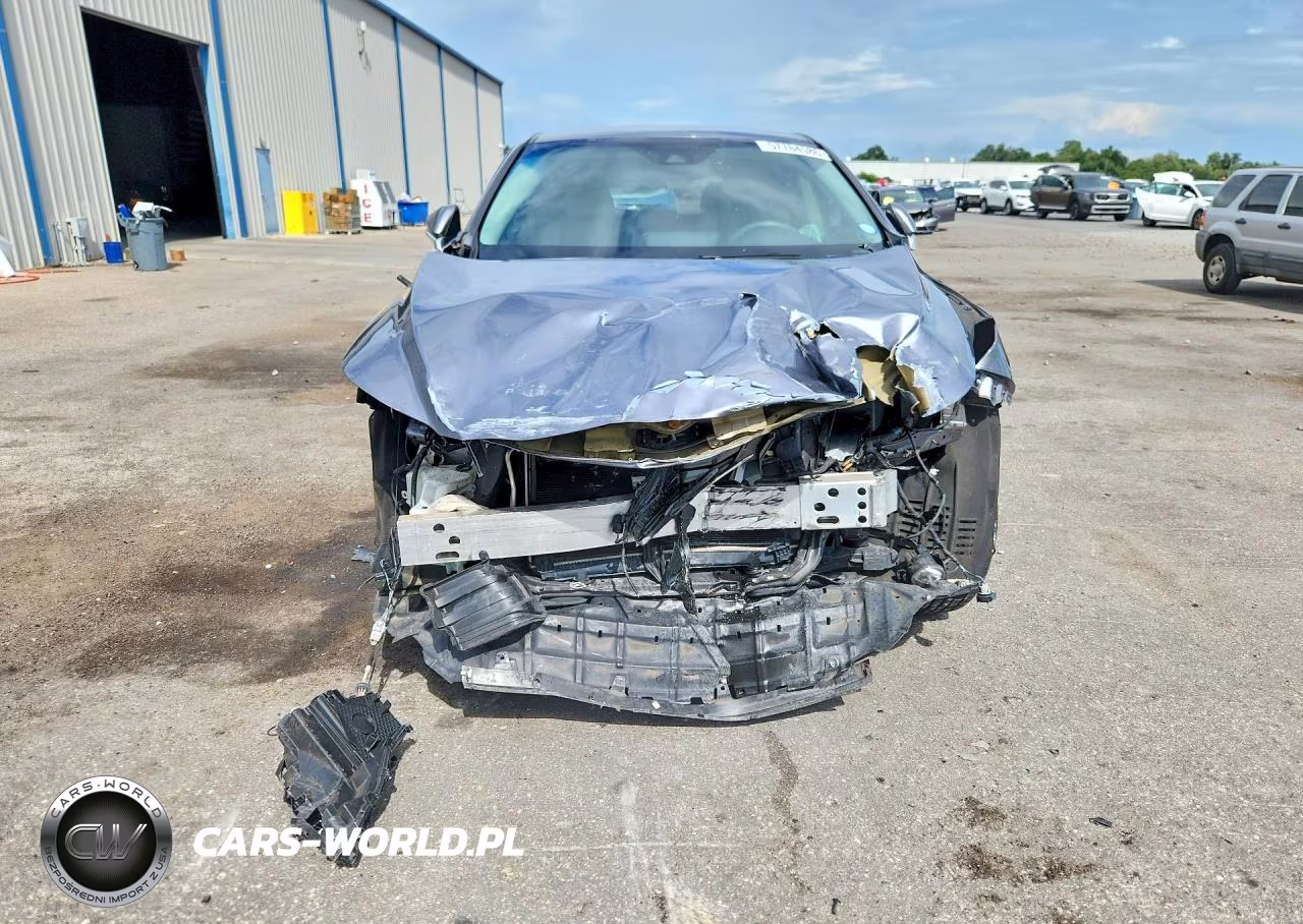 2019 Lexus Rx 350 Base VIN:2T2ZZMCA4KC134104 - 5