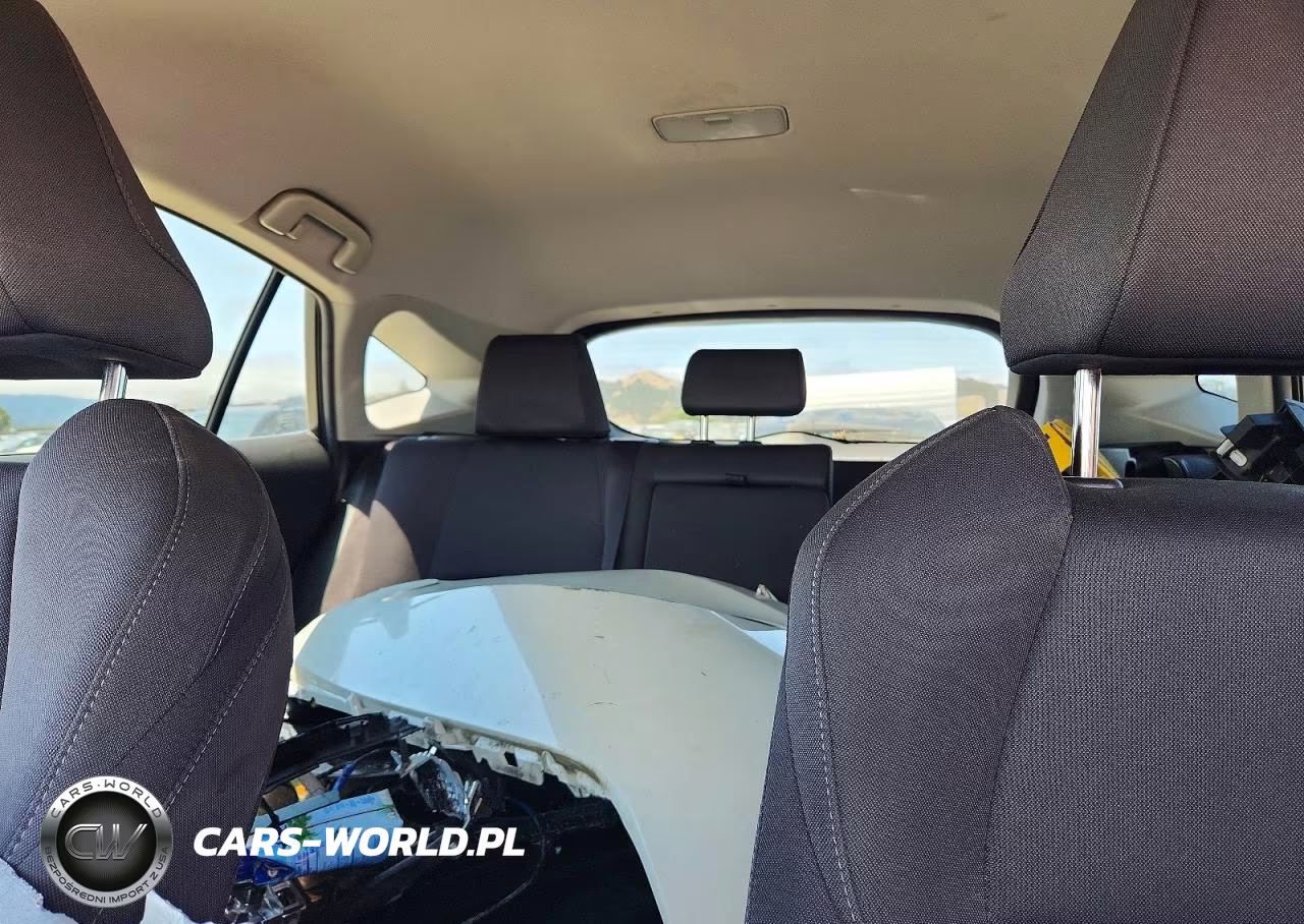 2021 Toyota Venza Le VIN:JTEAAAAHXMJ042327 - 10