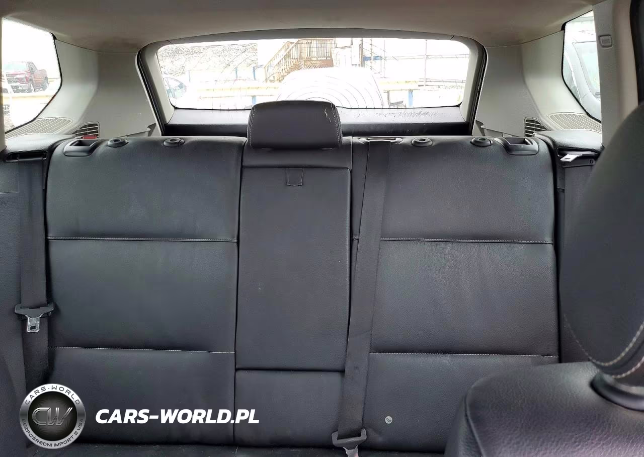2011 BMW X3 xDrive28I VIN:5UXWX5C55BL702518 - 10