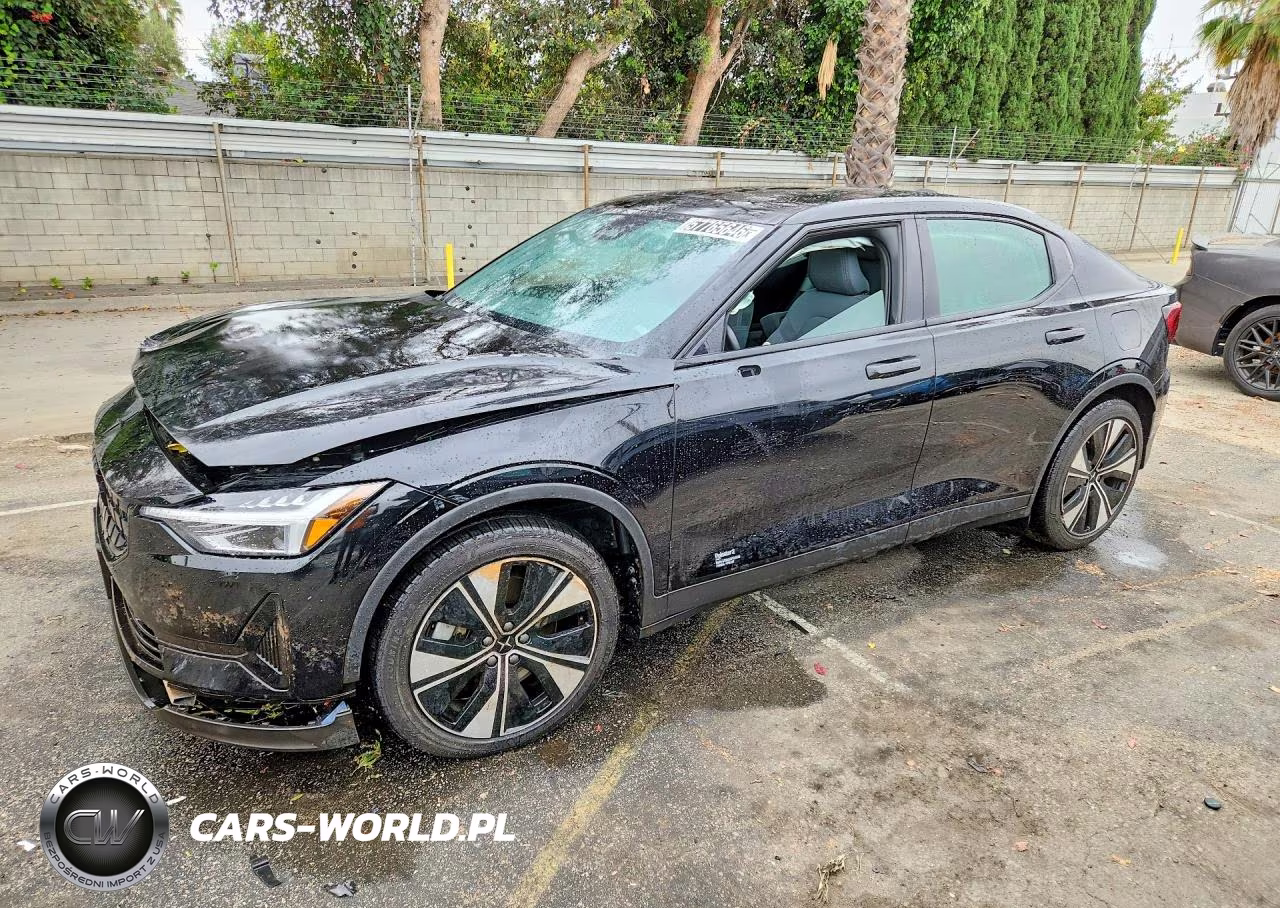 2023 Polestar 2