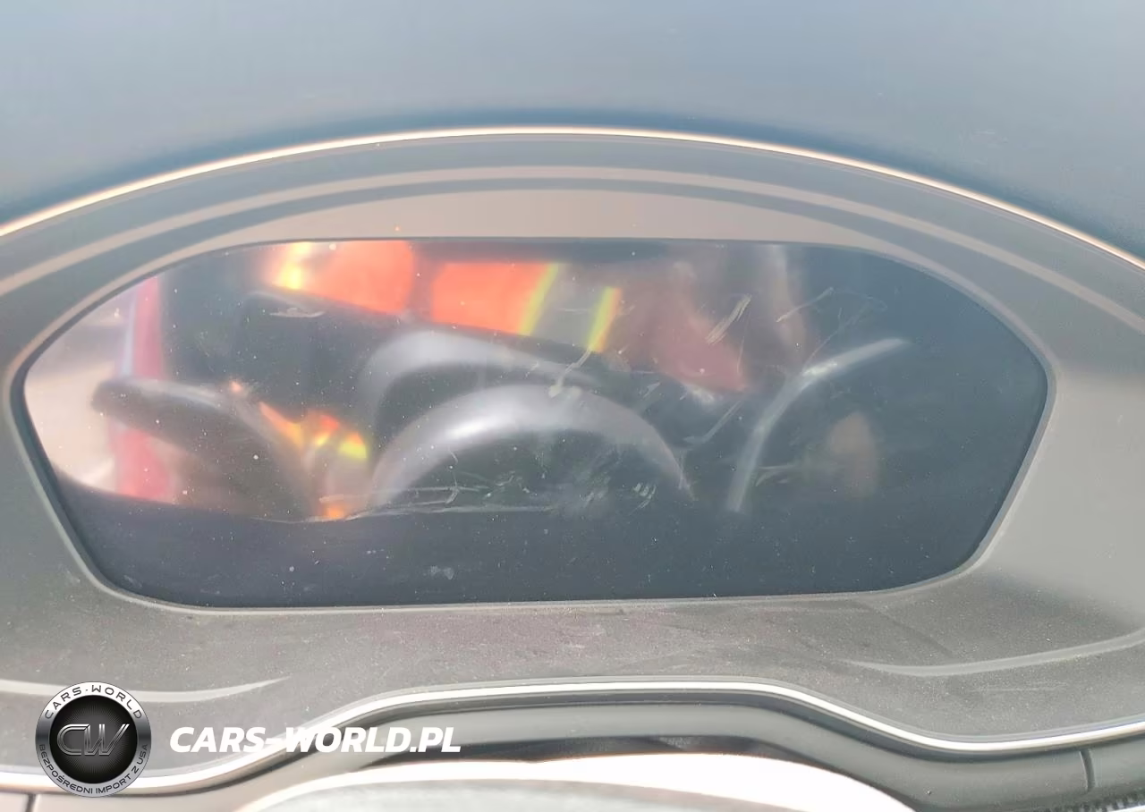 2021 Audi S5 Prestige VIN:WAUR4AF54MA024318 - 9