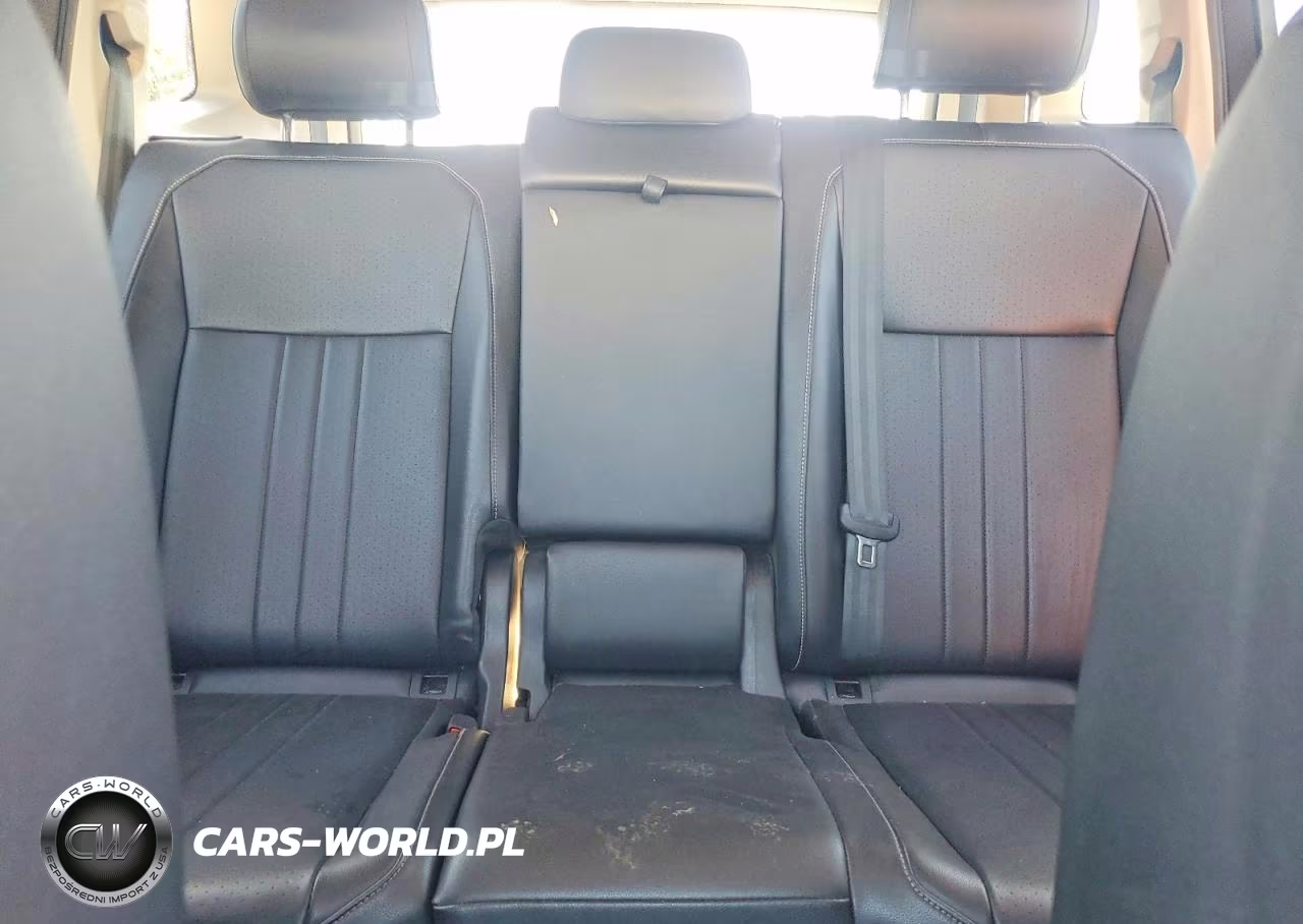 2024 Volkswagen Tiguan Se VIN:3VV3B7AX0RM022166 - 10