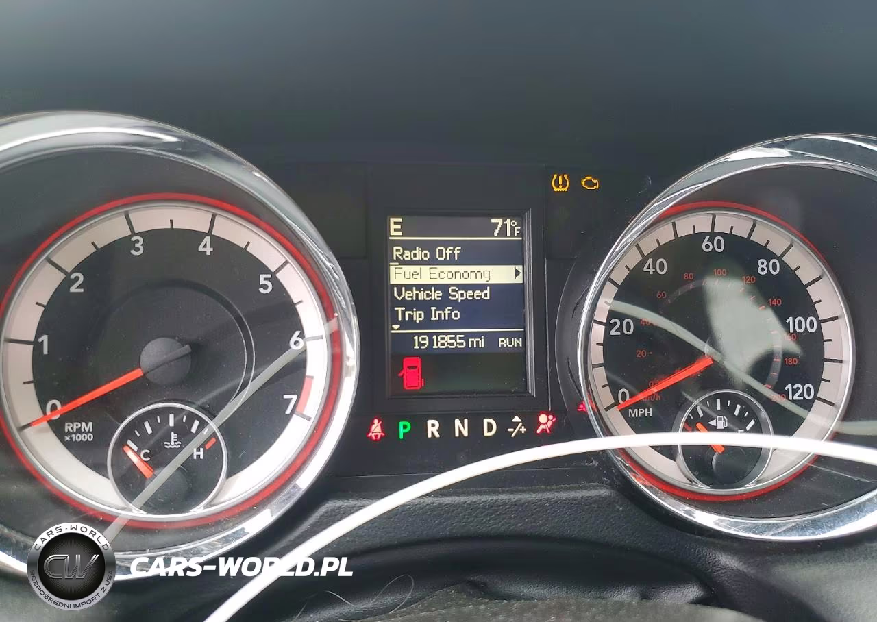 2016 Dodge Grand Caravan R VIN:2C4RDGEG4GR265613 - 9