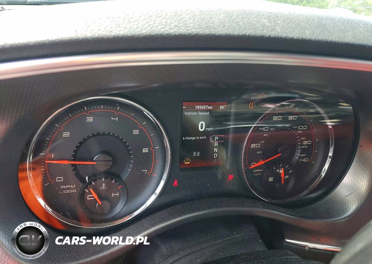 2014 Dodge Charger Sxt VIN:2C3CDXHG5EH162371 - 9