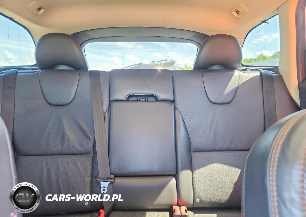 2010 Volvo Xc60 T6 VIN:YV4992DZ5A2019485 - 10