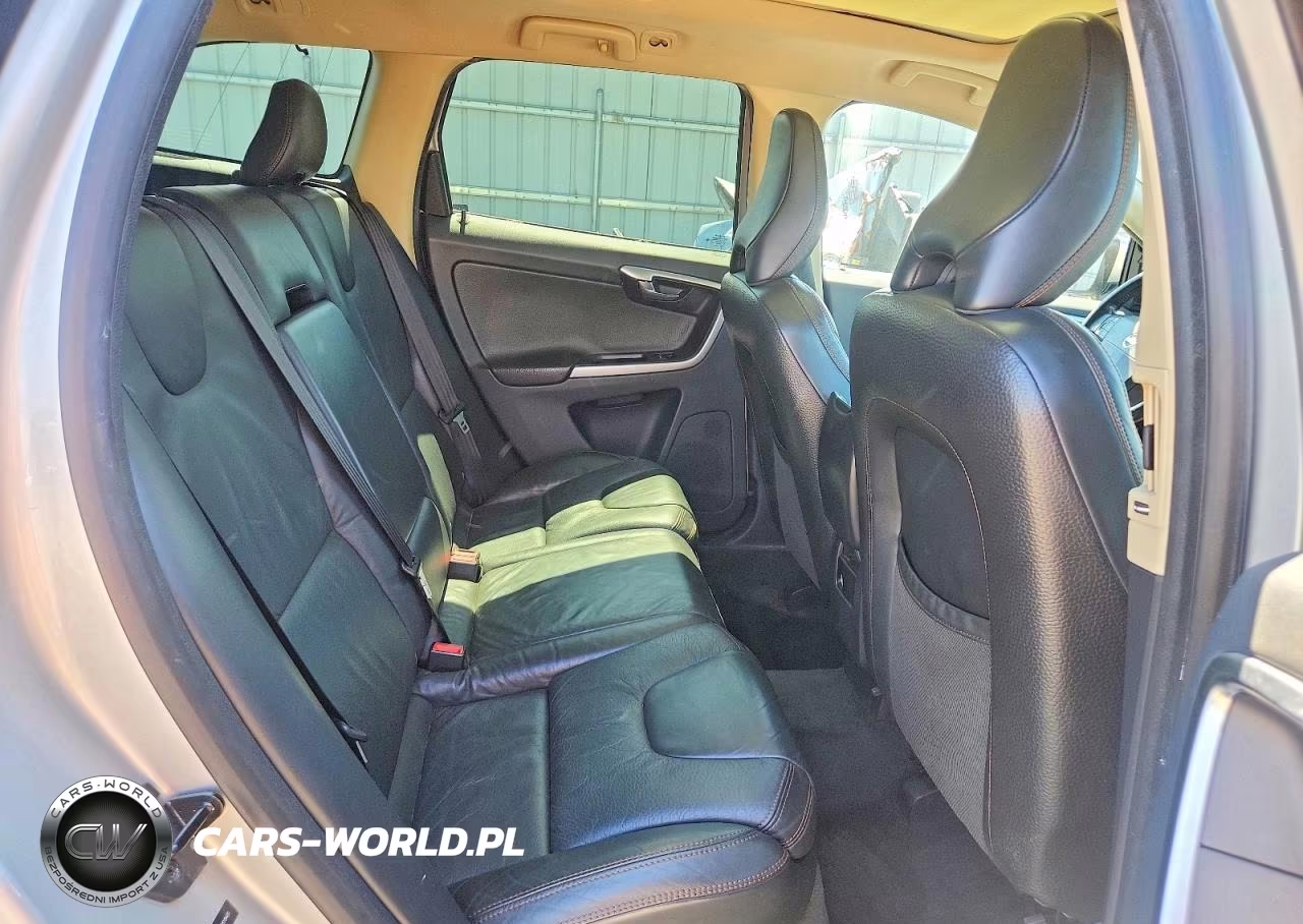 2010 Volvo Xc60 T6 VIN:YV4992DZ5A2019485 - 11