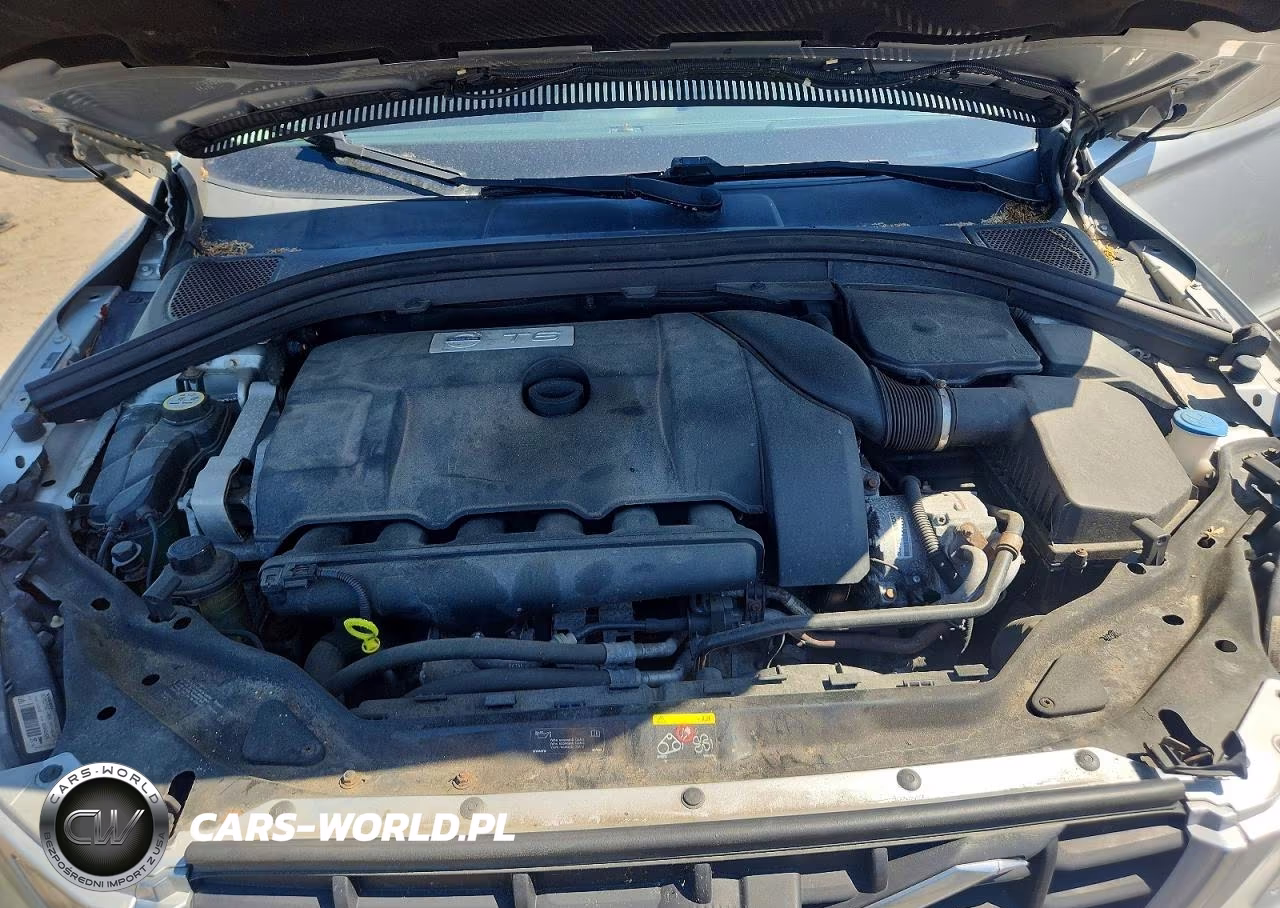 2010 Volvo Xc60 T6 VIN:YV4992DZ5A2019485 - 12