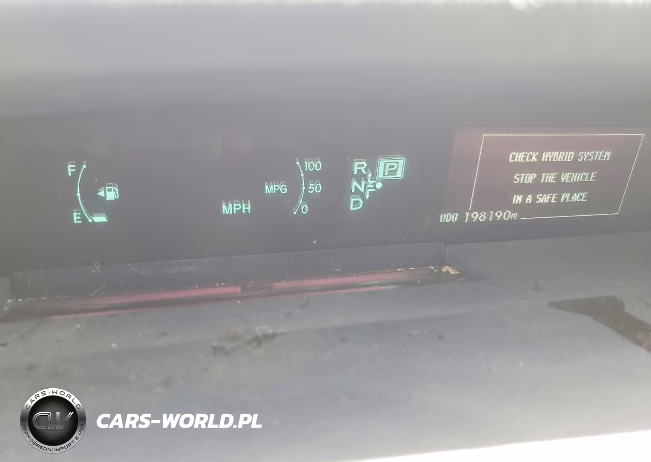 2013 Toyota Prius Plug-In Hybrid Base VIN:JTDKN3DP7D3046075 - 9