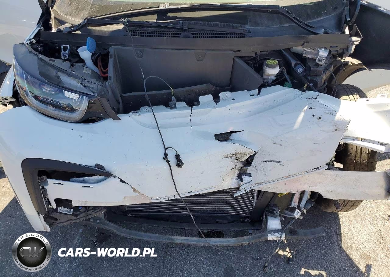 BMW I3 VIN:WBY8P2C59K7E72503 - 11