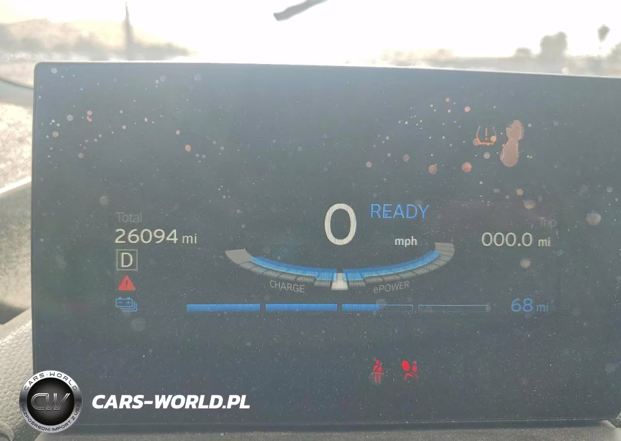 BMW I3 VIN:WBY8P2C59K7E72503 - 9