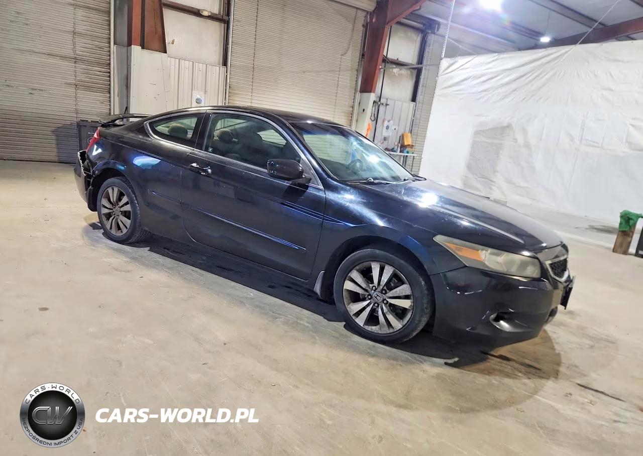 2008 Honda Accord Ex VIN:1HGCS12728A018630 - 4