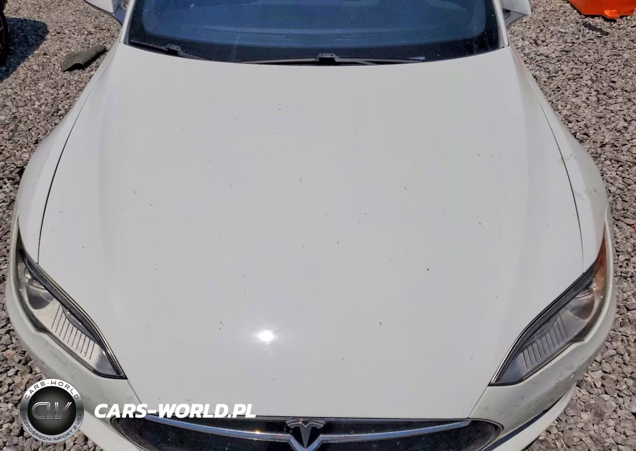 2015 Tesla Model S 85D VIN:5YJSA1H22FF096628 - 11