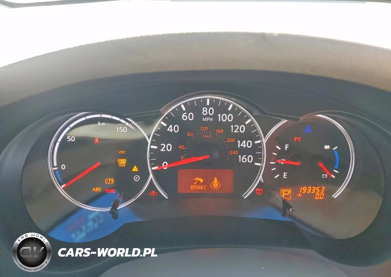 2010 Nissan Altima Hybrid VIN:1N4CL2AP9AC166583 - 9