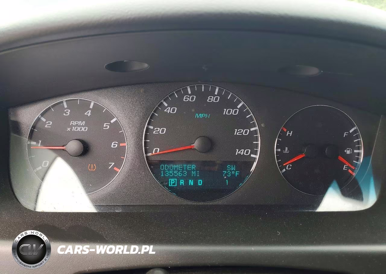 2008 Chevrolet Impala Lt VIN:2G1WT58KX81241707 - 9