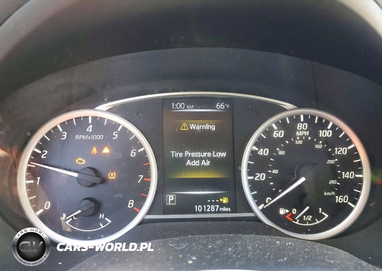 2016 Nissan Sentra Sv VIN:3N1AB7AP7GL637387 - 9
