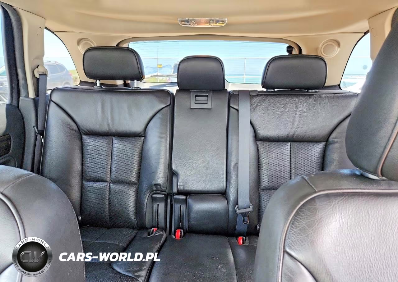 2010 Lincoln Mkx VIN:2LMDJ8JC4ABJ16873 - 10