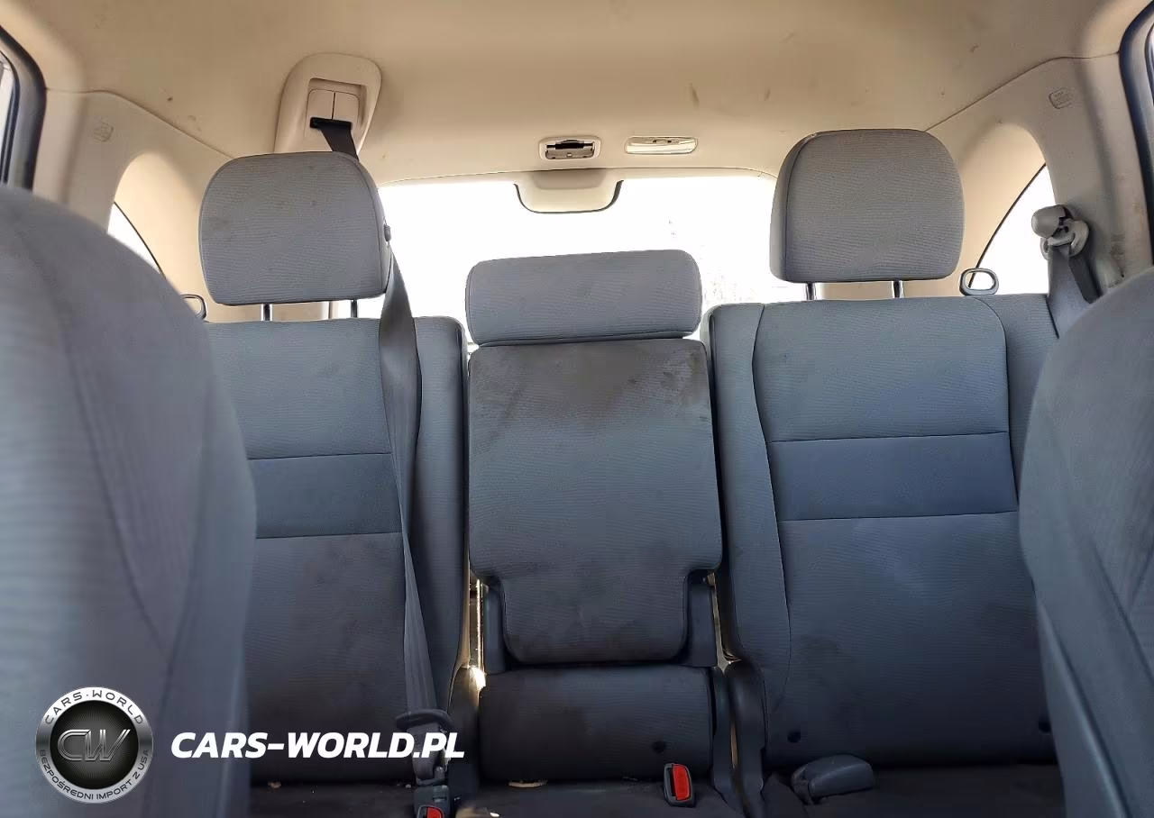2011 Honda Cr-V Lx VIN:JHLRE3H35BC003716 - 10