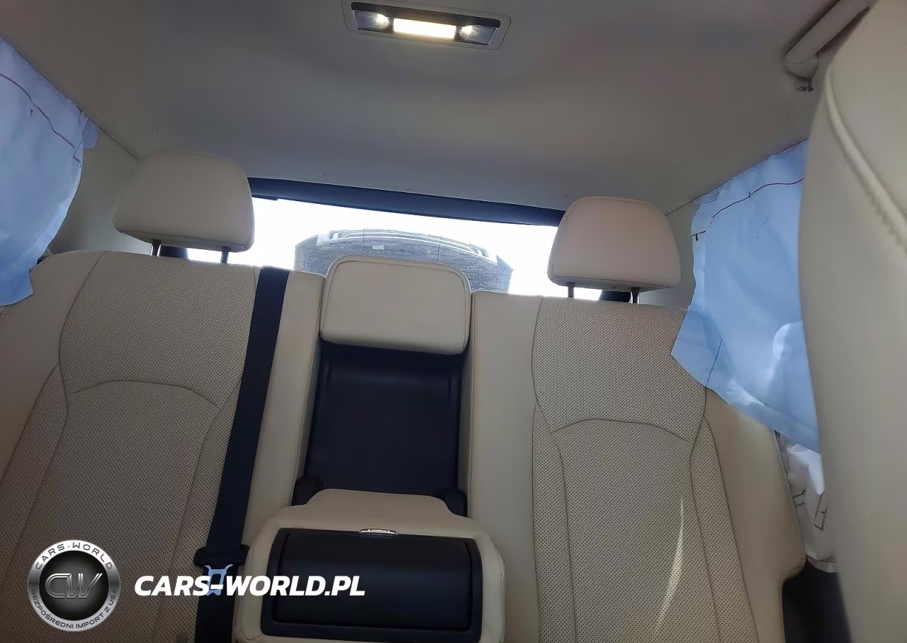 2022 Lexus Rx 350 VIN:2T2HZMDA3NC358334 - 10
