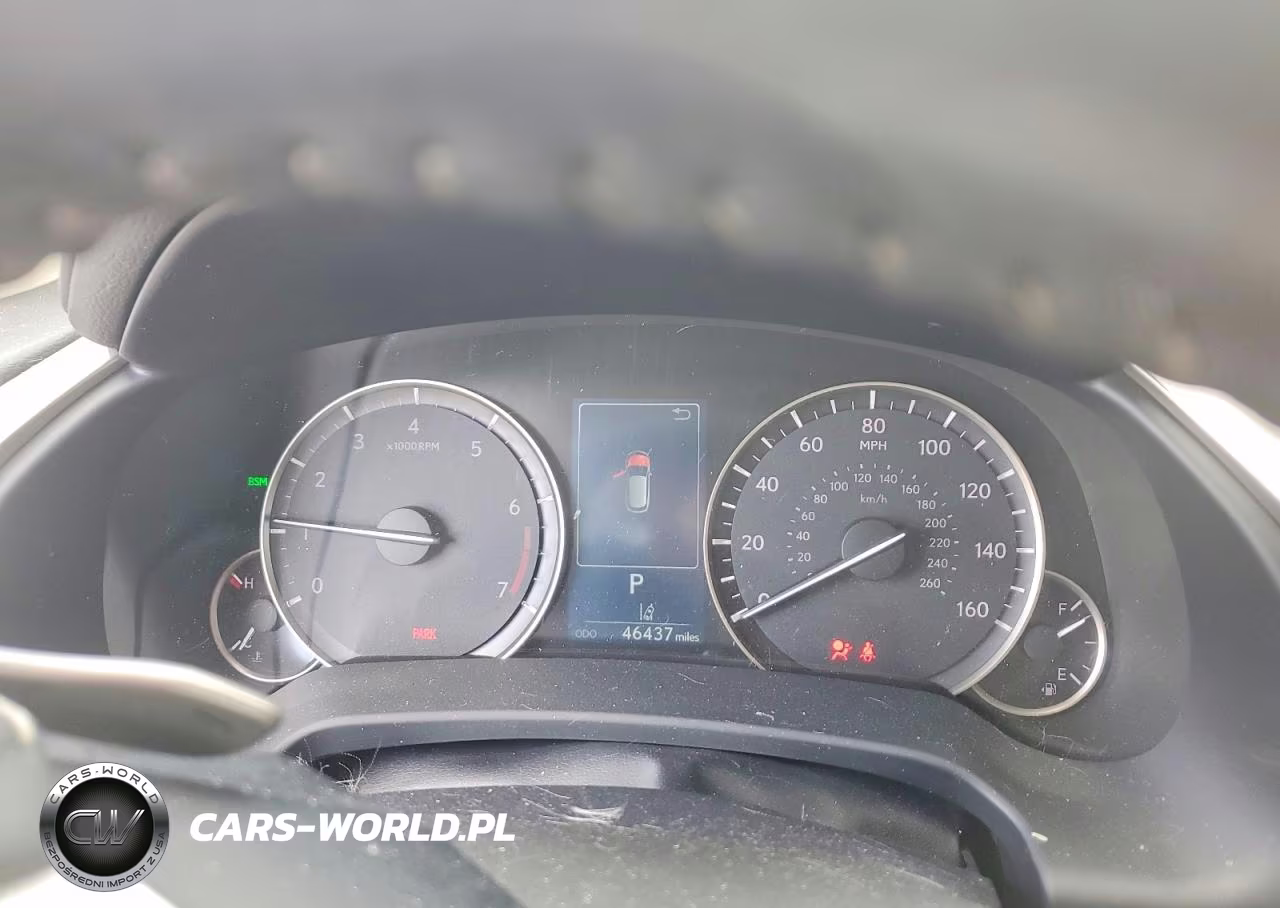 2022 Lexus Rx 350 VIN:2T2HZMDA3NC358334 - 9