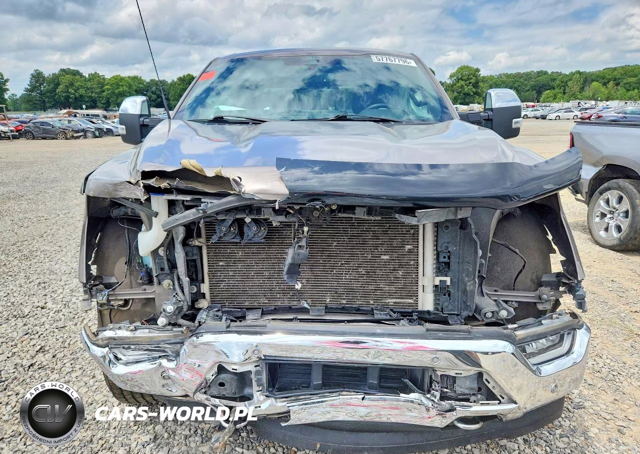 2022 Ford F150 Supercrew VIN:1FTFW1E8XNFA96365 - 5