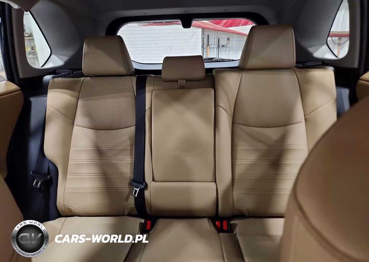 2019 Toyota Rav4 Limited VIN:JTMDWRFV0KJ010368 - 10