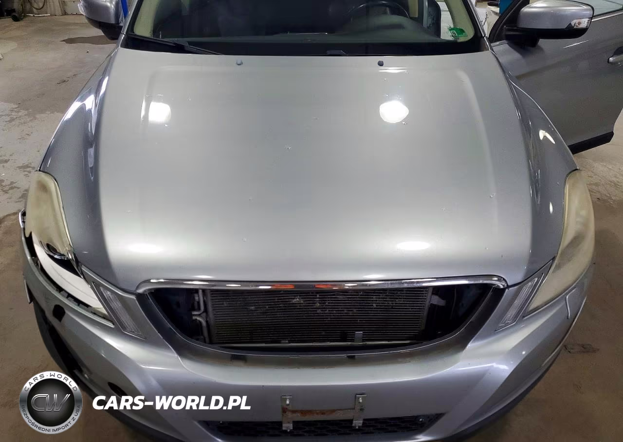 2013 Volvo Xc60 T6 VIN:YV4902DZ4D2440242 - 12