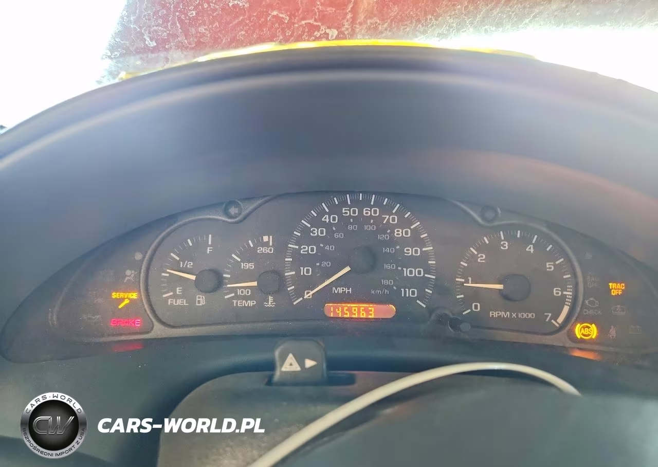 2004 Chevrolet Cavalier Ls VIN:1G1JF52F347166648 - 9