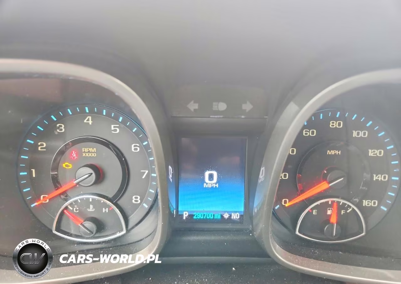 2014 Chevrolet Malibu Ltz VIN:1G11J5SX6EF200449 - 9