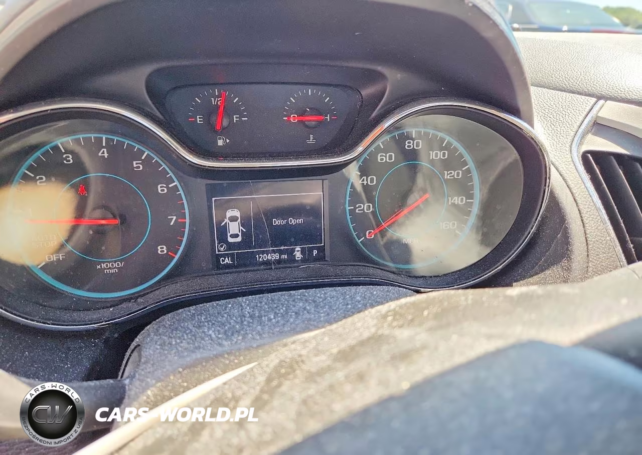 2018 Chevrolet Cruze Ls VIN:1G1BC5SM2J7195937 - 9