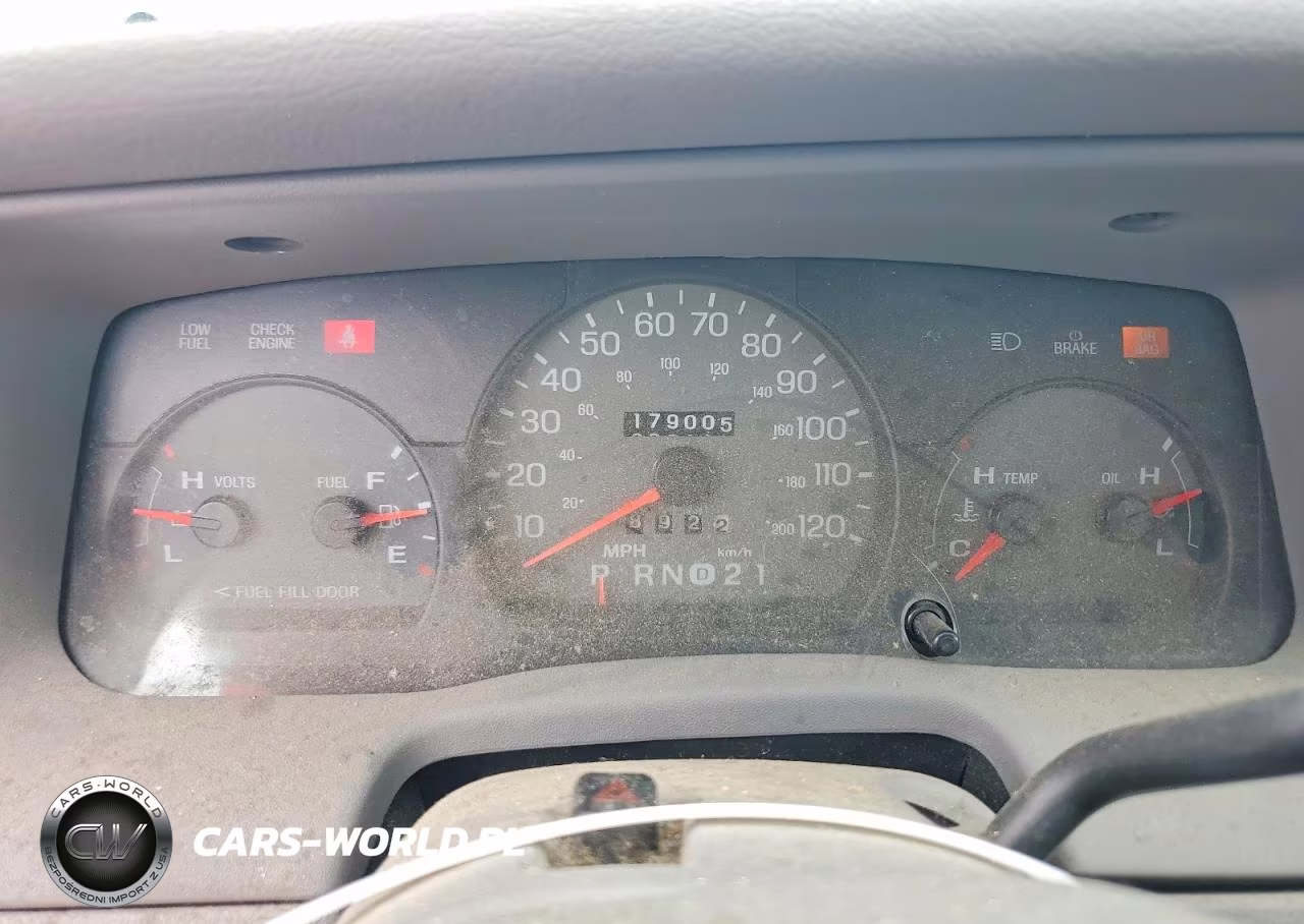 2001 Mercury Grand Marquis Gs VIN:2MEFM74W71X601719 - 9