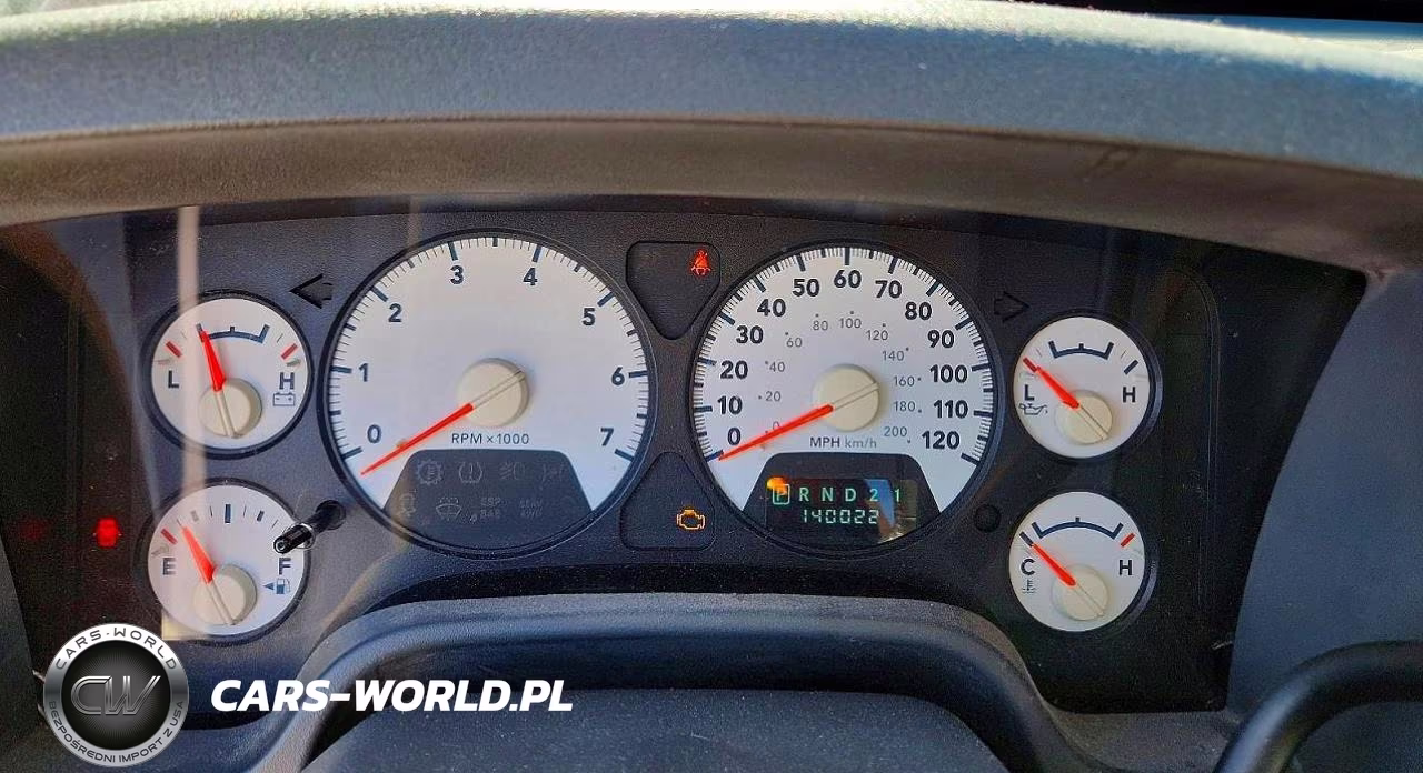 2006 Dodge Ram 1500 St VIN:1D7HU18N76S640125 - 9